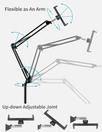 BluuSuuk Tablet Floor Stand - Image 5