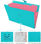 SKYDUE Expanding File Folder - Image 6