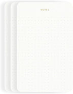 Pinesman - Elegant Desk Notepads by Pinesman