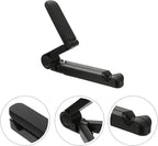 Kado Tablet Stand for Portable Monitor, Adjustable Tablet Holder Foldable - Image 4