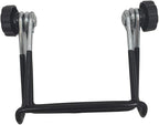 CATHATRR Holder 180° Adjustable Angle Foldable Metal Stand Mount - Image 2