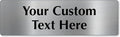 SmartSign Custom Steel Sign by SmartSign