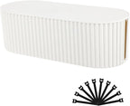 FABROK Cable Management Box by FABROK