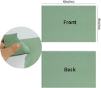 50 Sheets Blank Cardstock Paper 250 GSM Thick Heavy Cards Stock - Image 2