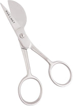 MAKER AND MARKET Small Embroidery 4.5 Inch Scissors Set of 2 Kit - Image 5