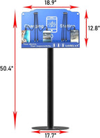 Floor Stand Cell Phone Charging Station - Image 2