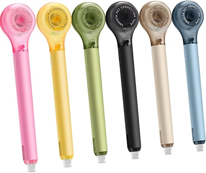 Qtopun Correction Tape Pen - Image 2
