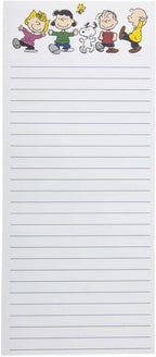 Graphique Magnetic Notepad by GraphiquedeFrance