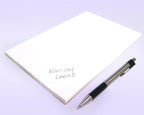 Memo Pads - Note Pads - Scratch Pads - Writing pads - 10 Pads - Image 3