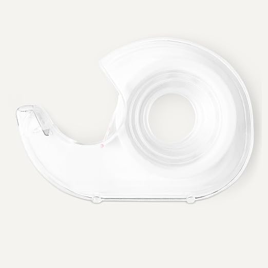 Amazon Basics Matte Finish Tape - Image 3