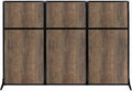 Versare Workstation Partition | Portable Wall Divider | Modern Office Cubicle | by VERSARE