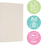 JAM PAPER Strathmore 28lb Paper - Image 4