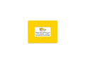 Mighty Line Shield Clear Label Protector Cover Sleeves by MightyLine