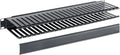 ICC 1U Finger Duct Cable Manager Panel by ICC