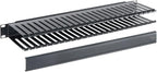 ICC 1U Finger Duct Cable Manager Panel by ICC