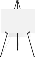 VAIIGO Black Easel Stand for Wedding Signs, Posters & Paintings by VAIIGO