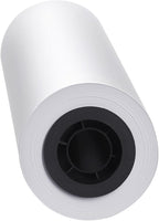 VEVOR Wide Format Paper, 24 in x 150 ft Plotter Roll, 2 Rolls CAD Bond Rolls - Image 9