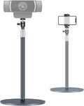 Nycetek Webcam Stand, Light Stand Tripod by Nycetek
