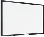 U Brands Magnetic Whiteboard 24" x 36", Wall Mounted White Board by UBrands