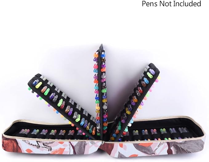 Pencil Case Holder Slot - Image 6