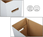 ANDPLAY 3 PCS Comic Book Storage Comic Book Box Holds 150-175 Comics - Image 4