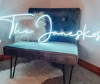 Custom Neon Sign Customizable, Custom LED Sign - Image 3