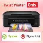 HARtwii 110 Sheets Thick Double Side Glossy Photo Paper 8.5x11 Inches 69lbs - Image 5