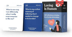 Loving is Human | 140 Conversation Cards to Help Deepen Romantic Relationships by ParentsAreHuman