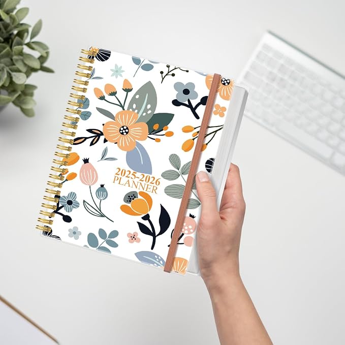 2026-2027 Planner - Image 7