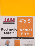 JAM Paper Mailing Address Labels - Image 7