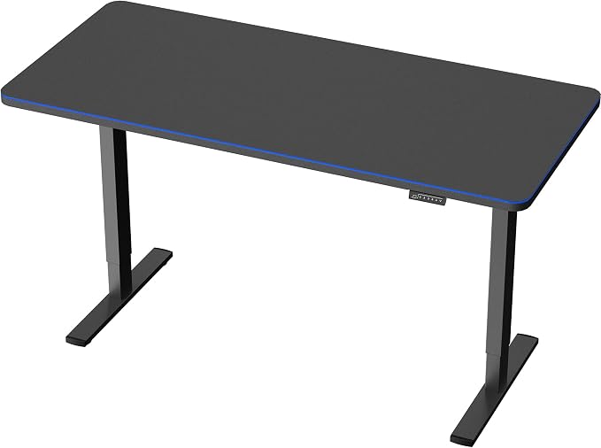 VIVO Electric 60 x 30 in Standing Desk - Image 9