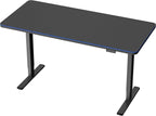 VIVO Electric 60 x 30 in Standing Desk - Image 9