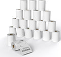 MFLABEL 4x6 Direct Thermal Shipping Labels by MFLABEL