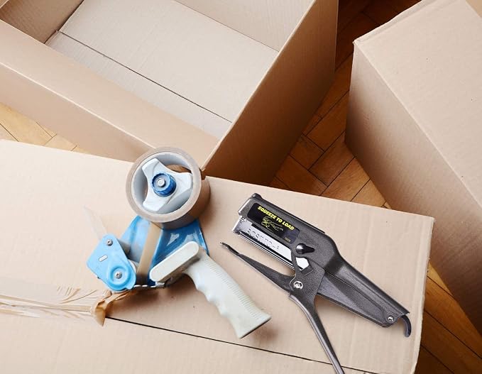 Bostitch Office B8 Plier Heavy Duty Stapler - Image 7
