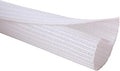 Alex Tech 25ft - 3/8 inch Cord Protector Wire Loom Tubing Cable Sleeve Split by AlexTech