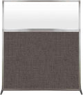 Versare Hush Screen Portable Room Divider | Workstation Wall Divider | by VERSARE