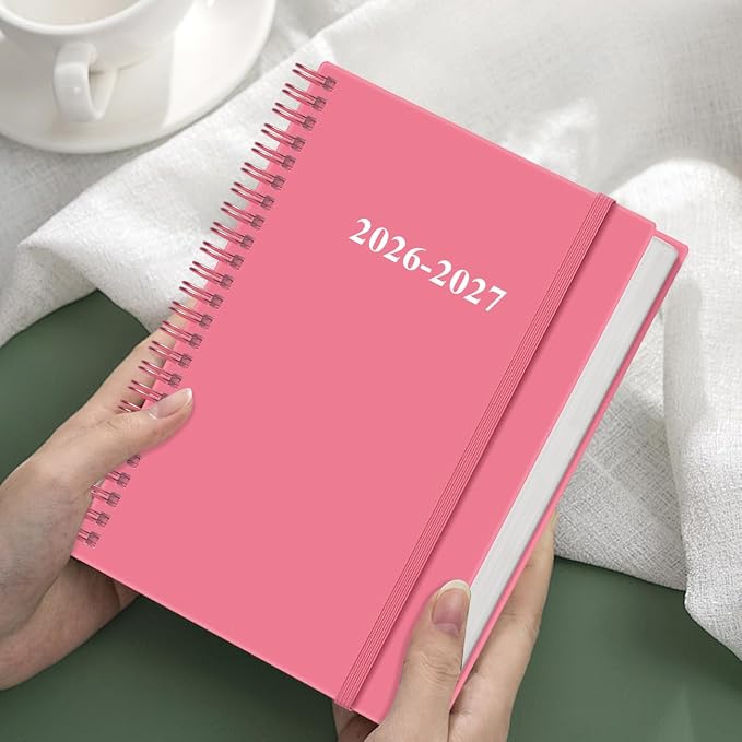 2026-2027 Planner - Image 7