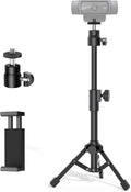 InnoGear Webcam Tripod, Extendable Webcam Stand by InnoGear