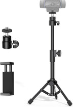 InnoGear Webcam Tripod, Extendable Webcam Stand by InnoGear