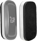 maxtek Dry Erase Eraser, Magnetic White Board Erasers by Maxtek