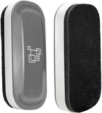 maxtek Dry Erase Eraser, Magnetic White Board Erasers by Maxtek