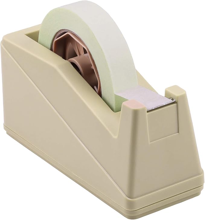 Lichamp Desktop Tape Dispenser Holder by Lichamp