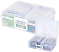 4x6 Photo Storage Box, 16 Inner Photo Keeper, Photo Organizers and Storage by Unknown