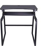 Rocelco 37.5" Height Adjustable Standing Desk Converter - Image 6