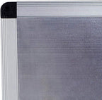 VIZ-PRO Large Magnetic Dry Erase White Board - Image 5