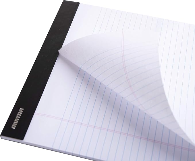 Mintra Office Legal Pads -) - Image 5