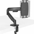 VIVO Height Adjustable Counterbalance Mechanical Arm Tablet Desk Mount by VIVO