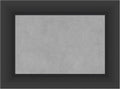 Amanti Art Black Framed Magnetic Board 17x23 Small Vision Board by AmantiArt
