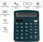 Office Desk Calculator - Image 3