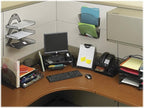Safco Onyx Phone and Utility Tray - Image 6